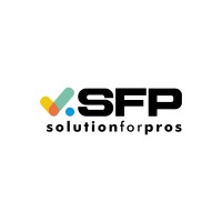 SolutionForPros logo - Similar company to Aldenhoven Testing Center