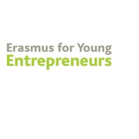 Erasmus for Young Entrepreneurs The Netherlands logo - Similar company to Metadidomi Foundation