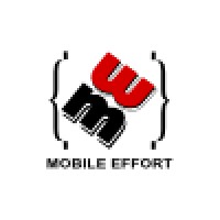 Mobile Efforts It Services