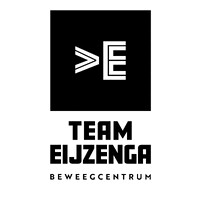 Team Eijzenga | beweegcentrum logo - Similar company to Jelle Eijzenga