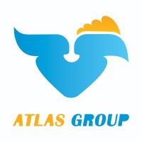 Atlas Group Co. logo - Similar company to Dr Edward