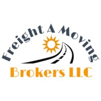 Freight A Moving Brokers LLC logo - Similar company to Freight Pulse
