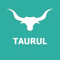 TAURUL logo - Similar company to Isecad
