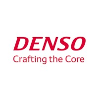 Denso thermal logo - Similar company to Clean Electric Engineering