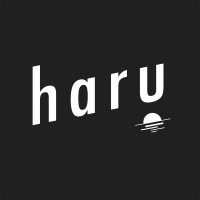 Haru logo - Similar company to Otentrip