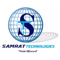 SAMRAT TECHNOLOGIES logo - Similar company to Wezo Technologies