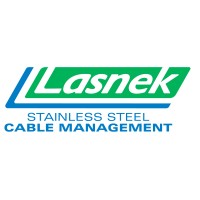 Lasnek logo - Similar company to Angle Tool Works Inc.