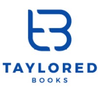 Taylored Books logo - Similar company to Math For Food