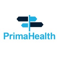 PrimaHealth logo - Similar company to Ezivein