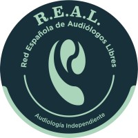 Red Española de Audiólogos Libres logo - Similar company to Iberoamerican Auditory Network