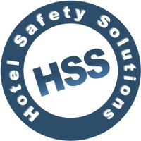 Hotel Safety Solutions logo - Similar company to Nauticure
