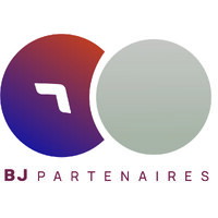 BJ Partenaires logo - Similar company to Bj Logistics