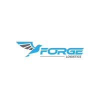 Forge Logistics logo - Similar company to Warrior Logistics Ltd