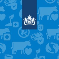 Nederlandse Voedsel en Warenautoriteit - NVWA logo - Similar company to Inspectie Gezondheidszorg En Jeugd
