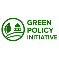 Green Policy Initiative logo - Similar company to Climate Action California