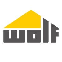 Wolf Systembau Gesellschaft m.b.H. logo - Similar company to Wolf Haus