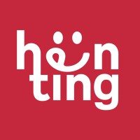 Hunting logo - Similar company to Incendio Studio