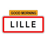 Good Morning Lille