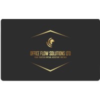 Joanne Carr logo - Similar company to Virtual Administration Ltd