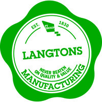 Langtons (Northallerton) Limited logo - Similar company to Tom Willoughby Ltd