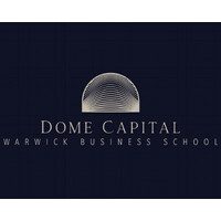 Dome Capital logo - Similar company to Kmf
