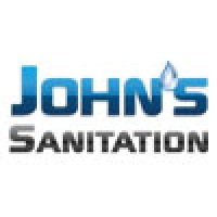 John's Sanitation logo - Similar company to Safety Valued Private Sanitation Services