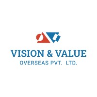 VNVNEPAL- Fair & Ethical Recruitment Agency logo - Similar company to International Manpower Resources Private Limited