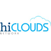 hiCLOUDS Networks logo - Similar company to Inside Global