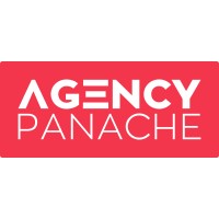 Agency Panache logo - Similar company to Mo Designs