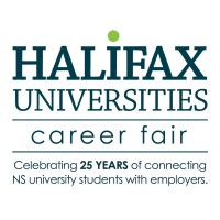 Halifax Universities Career Fair (HUCF) logo - Similar company to Sangra Technologies
