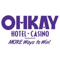 Ohkay Hotel Casino logo - Similar company to Sagebrush Inn & Suites
