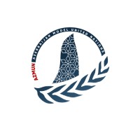 AzMUN Program logo - Similar company to Soruş Project