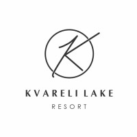 Kvareli Lake Resort / სასტუმრო ყვარლის ტბა logo - Similar company to Bani Design Studio