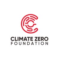 Climate Zero Foundation logo - Similar company to Zeroplastic Movement