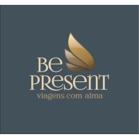 Be Present Viagens com Alma logo - Similar company to Grossi Group