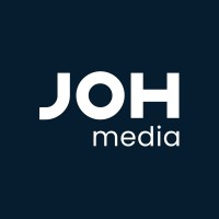JOH media logo - Similar company to Bevelop Gmbh