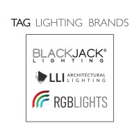 TAG Lighting Brands logo - Similar company to Blackjack Lighting