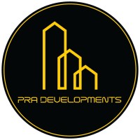 PRA Developments logo - Similar company to Modcon