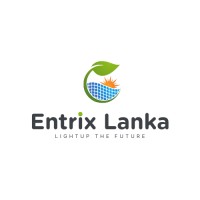Entrix Lanka (Pvt) Ltd logo - Similar company to Innovative Solutions Lanka
