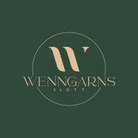 Wenngarns Slott logo - Similar company to Frostini Sverige
