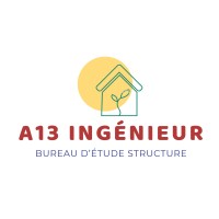 A13 INGENIEUR logo - Similar company to Bt Concept