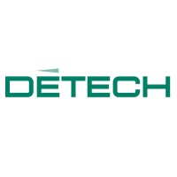 Detech Engineering logo - Similar company to De Kroon Engineering Bv