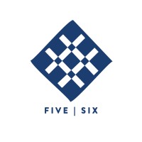 Five | Six Textiles logo - Similar company to Creative Women
