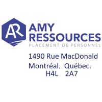Amy Ressources logo - Similar company to Nalan Uygur