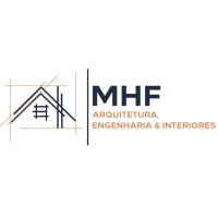 MHF Arquitetura, Engenharia & Interiores logo - Similar company to A+10 Design Studio