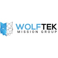 WolfTek Mission Group, LLC logo - Similar company to Falcontek