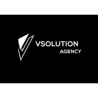 Vsolution Agency logo - Similar company to Extruder-Hub