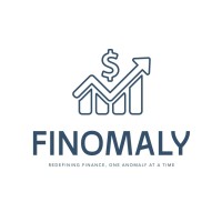 Finomaly logo - Similar company to Truerecord