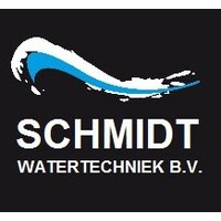 Schmidt Watertechniek B.V. logo - Similar company to Sinergroup