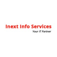 Inext Info Services logo - Similar company to Riweb